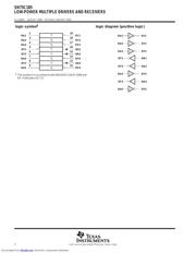 SN75C185N datasheet.datasheet_page 2