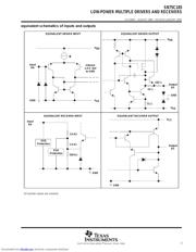 SN75C185N datasheet.datasheet_page 3