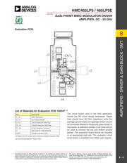 HMC465LP5ETR datasheet.datasheet_page 6