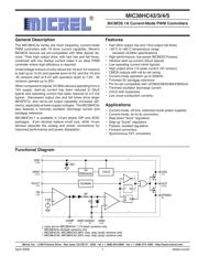 MIC38HC44-1YM datasheet.datasheet_page 1