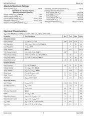 MIC38HC45YM-TR 数据规格书 4