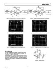 AD848JN datasheet.datasheet_page 5