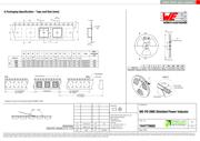 7447779002 datasheet.datasheet_page 3