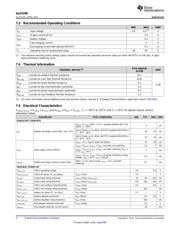 BQ24298RTWT datasheet.datasheet_page 6