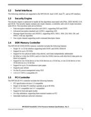 MPC8313CVRADDB datasheet.datasheet_page 3