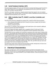MPC8313CVRADDB datasheet.datasheet_page 6
