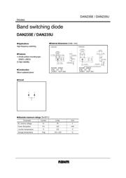 DAN235K 数据规格书 1