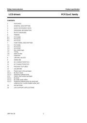 PCF2112CPN datasheet.datasheet_page 2