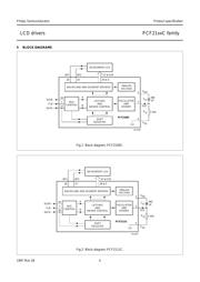 PCF2112CT datasheet.datasheet_page 4