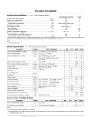 RFD16N05SM datasheet.datasheet_page 2