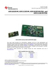 ADS5444EVM-CVAL datasheet.datasheet_page 1