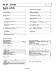 ADA4830-1 datasheet.datasheet_page 2