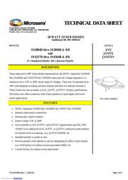 1N4562B datasheet.datasheet_page 1