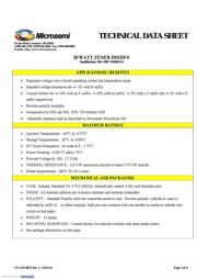 1N4562B datasheet.datasheet_page 2