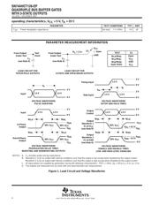 SN74AHCT126QDREP datasheet.datasheet_page 4