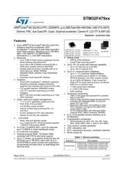 STM32F479VGT6 datasheet.datasheet_page 1