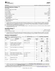 LM3477MM/NOPB datasheet.datasheet_page 3