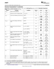 LM3477EVAL datasheet.datasheet_page 4