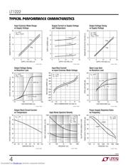 LT1222CN8#PBF datasheet.datasheet_page 4