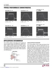 LT1222CN8#PBF datasheet.datasheet_page 6