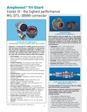 D38999/26MB35BC datasheet.datasheet_page 3