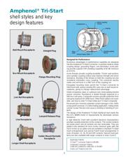 D38999/26MB35AB datasheet.datasheet_page 5