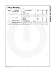 FDLL4150 datasheet.datasheet_page 2