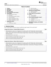 LM741CH/NOPB datasheet.datasheet_page 2