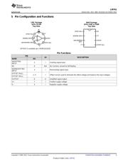 LM741CH/NOPB datasheet.datasheet_page 3