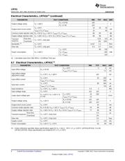 LM741CH/NOPB datasheet.datasheet_page 6