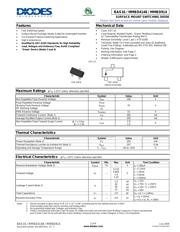 MMBD914-7-F datasheet.datasheet_page 1