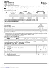 TPS62040DRC datasheet.datasheet_page 2