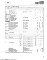 TPS62040DRC datasheet.datasheet_page 3