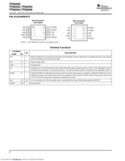 TPS62040DRC datasheet.datasheet_page 4