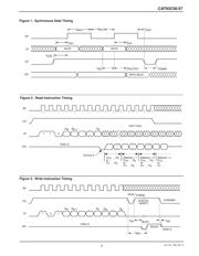 CAT93C57 datasheet.datasheet_page 5