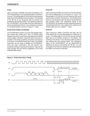 CAT93C57 datasheet.datasheet_page 6