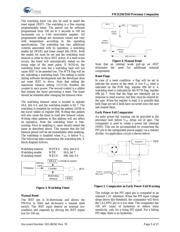 FM3164 datasheet.datasheet_page 5