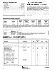 DAC900 datasheet.datasheet_page 2