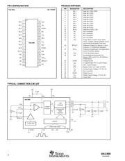 DAC900 datasheet.datasheet_page 4