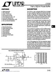 LT1010CH datasheet.datasheet_page 1