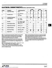 LT1010CH datasheet.datasheet_page 3