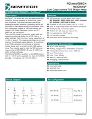 RCLAMP0582N.TCT datasheet.datasheet_page 1