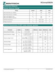 RCLAMP0582N.TCT datasheet.datasheet_page 2