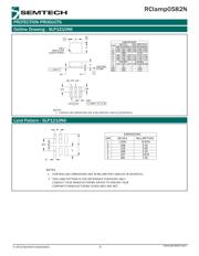 RCLAMP0582N.TCT datasheet.datasheet_page 6