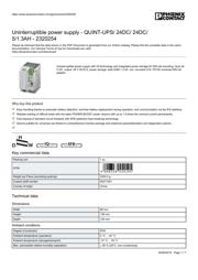 2320254 datasheet.datasheet_page 1