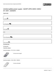 2320254 datasheet.datasheet_page 5