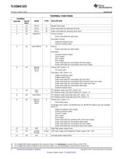 TLV320AIC3253IRGER datasheet.datasheet_page 4