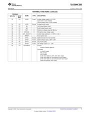 TLV320AIC3253IRGER datasheet.datasheet_page 5