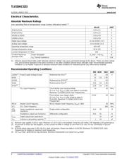 TLV320AIC3253 datasheet.datasheet_page 6