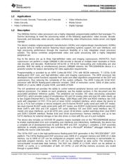 TMS320DM8165BCYG0 datasheet.datasheet_page 3